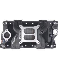 Edelbrock 75013 NASCAR Edition RPM Air-Gap Intake Manifold