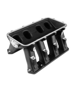 Holley 300-653BK Gen III Hemi Hi-Ram EFI Manifold Base