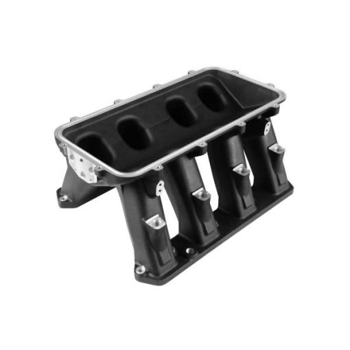 Holley 300-653BK Gen III Hemi Hi-Ram EFI Manifold Base