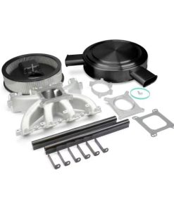 LS Classic GMLS3022 Chevy 409 Style Intake Kit