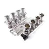 Speedmaster 1-148.002 Chevy LS3 Downdraft EFI Stack Intake System