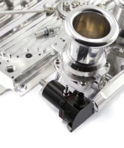 Speedmaster 1-148.002 Chevy LS3 Downdraft EFI Stack Intake System