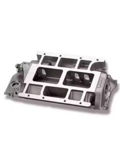 Weiand 7151 6-71/8-71 Supercharger Intake Manifold Chevrolet Big Block