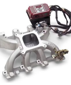 Edelbrock 2908 Victor Jr. LS1 Intake Manifold