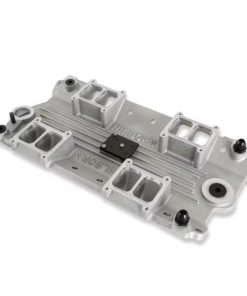 Hilborn 300-814 Raw SBC Base Intake Manifold Kit