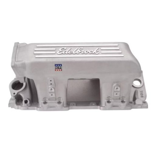 Edelbrock 7136 Pro-Flo XT BBC RPM Intake Manifold