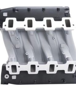 Edelbrock 71413 Cross-Ram Intake Manifold