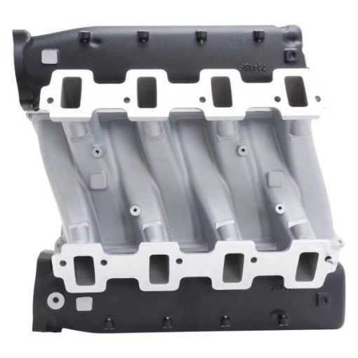 Edelbrock 71413 Cross-Ram Intake Manifold