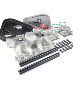 LS Classic Series GMLS3004 Tri-Power Style Intake