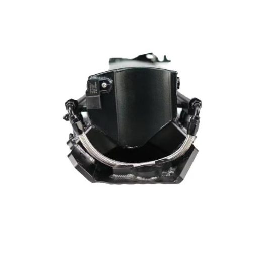 102MM Cast Throttle Body