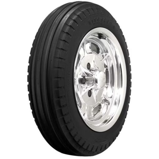 Firestone Bias Ply Tires