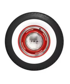 Roadster Radial Tire