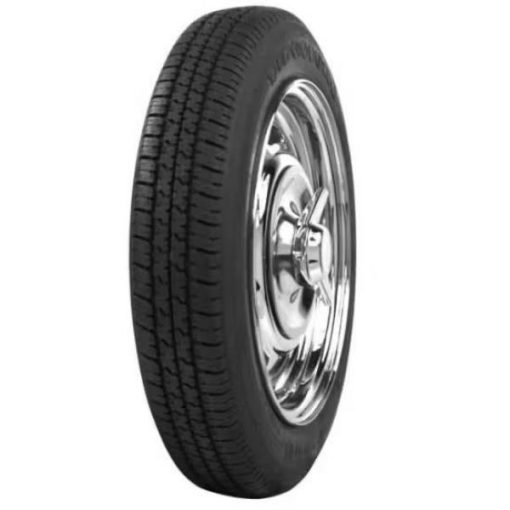 Blackwall Tire Kit