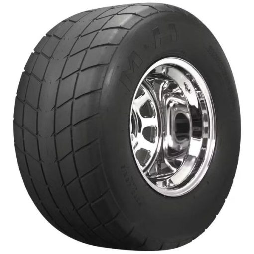 M&H Racemaster Radial Drag Rear Tire