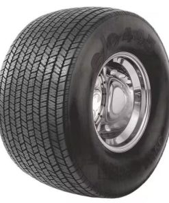 Pro-Trac Performance Tires Rear Street Pro Tire