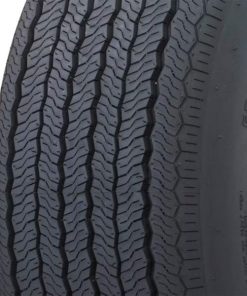 Firestone Wide Oval Tire