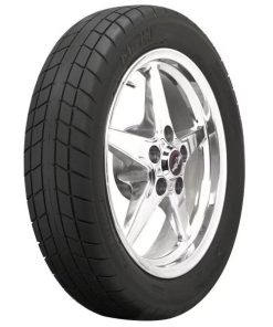 M&H Racemaster Radial Front Runner Tire