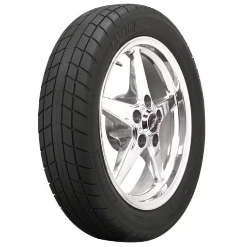 M&H Racemaster Radial Front Runner Tire