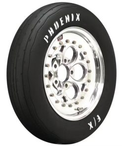 Phoenix Race Tires Front Runner Tire