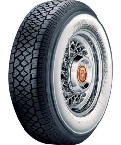 Kelsey Tire P3AFD Super Cushion Classic Radial Tire