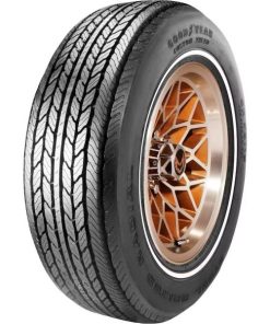 Kelsey Tire P3FD6 Goodyear Custom Tread