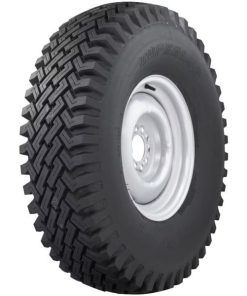 Super Lug 8 Ply Tires