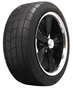 M&H Racemaster Camber Radial Drag Tire