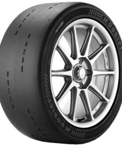 Hoosier 17375DR2 Radial Drag Racing Tire