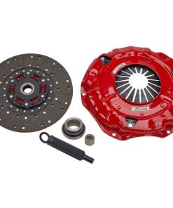 SBC 85-older Tremec TKX 5 Speed Transmission Install Kit