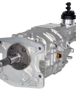 LS Swap Tremec TKX 5 Speed Transmission Installation Kit