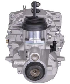 TREMEC TCET17805 TKX 5-Speed Manual Transmission