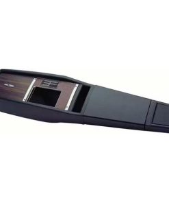 1969 Camaro Console Kit without Console Gauges