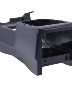 Center Console Housing for Auto Trans