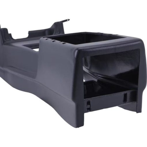 Center Console Housing for Auto Trans