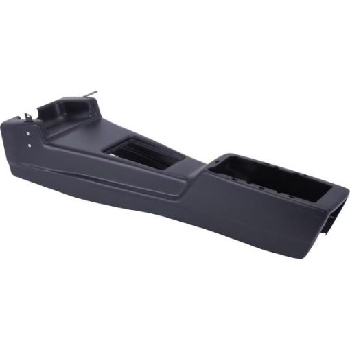 Center Console Housing for Auto Trans