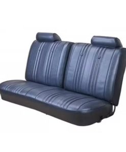 PUI 69AS10B Bench Seat Upholstery