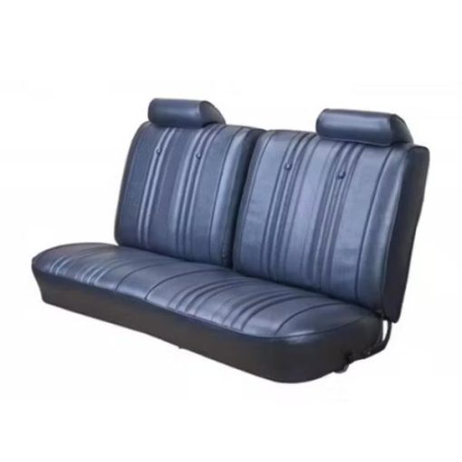 PUI 69AS10B Bench Seat Upholstery