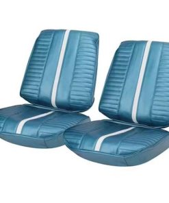 PUI 67XS14U Seat Upholstery Kit