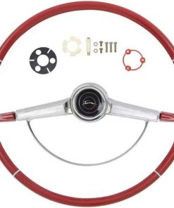 OER *R66002 1966 Impala Steering Wheel Kit