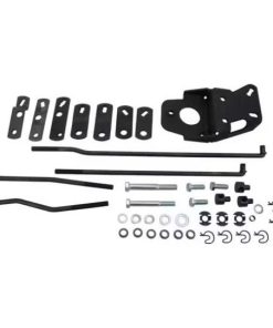 Hurst 3738616 GM Muncie/T-10 4-Speed Installation Kit