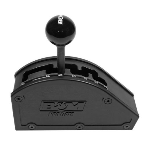 B&M 80902 Automatic Shifter – Pro Gate