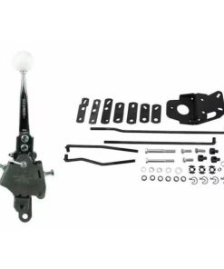 Hurst GM Muncie/T-10 Street Super Shifter & Installation Kit