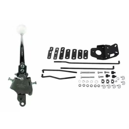 Hurst GM Muncie/T-10 Street Super Shifter & Installation Kit