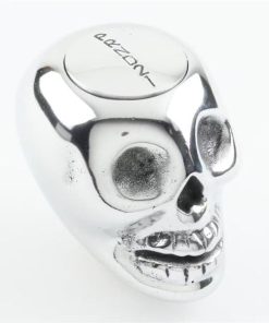 Lokar SK-6862 Skull 3-Speed Automatic Shift Knob