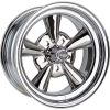 Allied Wheel 6757099 Supreme 15 x 7 Wheel