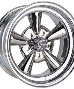 Allied Wheel 6757099 Supreme 15 x 7 Wheel