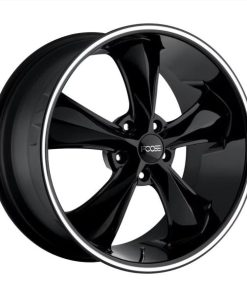 Foose Wheels F10417706140 Legend Wheel