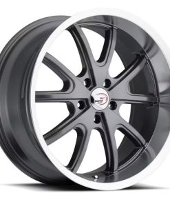 Vision 143-2965GMML12 American Muscle 143 Torque Wheel