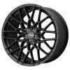 American Racing AR92729012735 Barrage Series Wheel