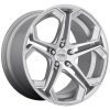 . Foose Wheels F170200565+40 Impala Wheel